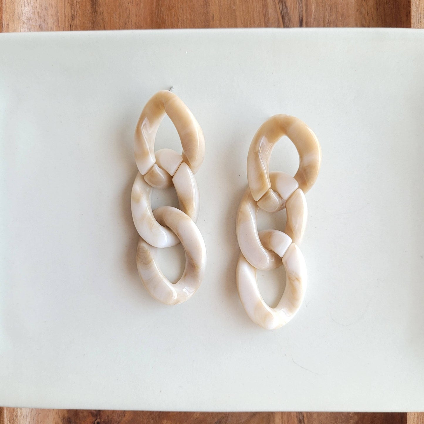 Brooklyn Earrings