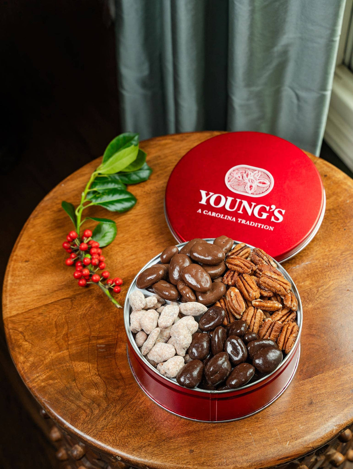 Young’s Favorite Foursome 10 oz.