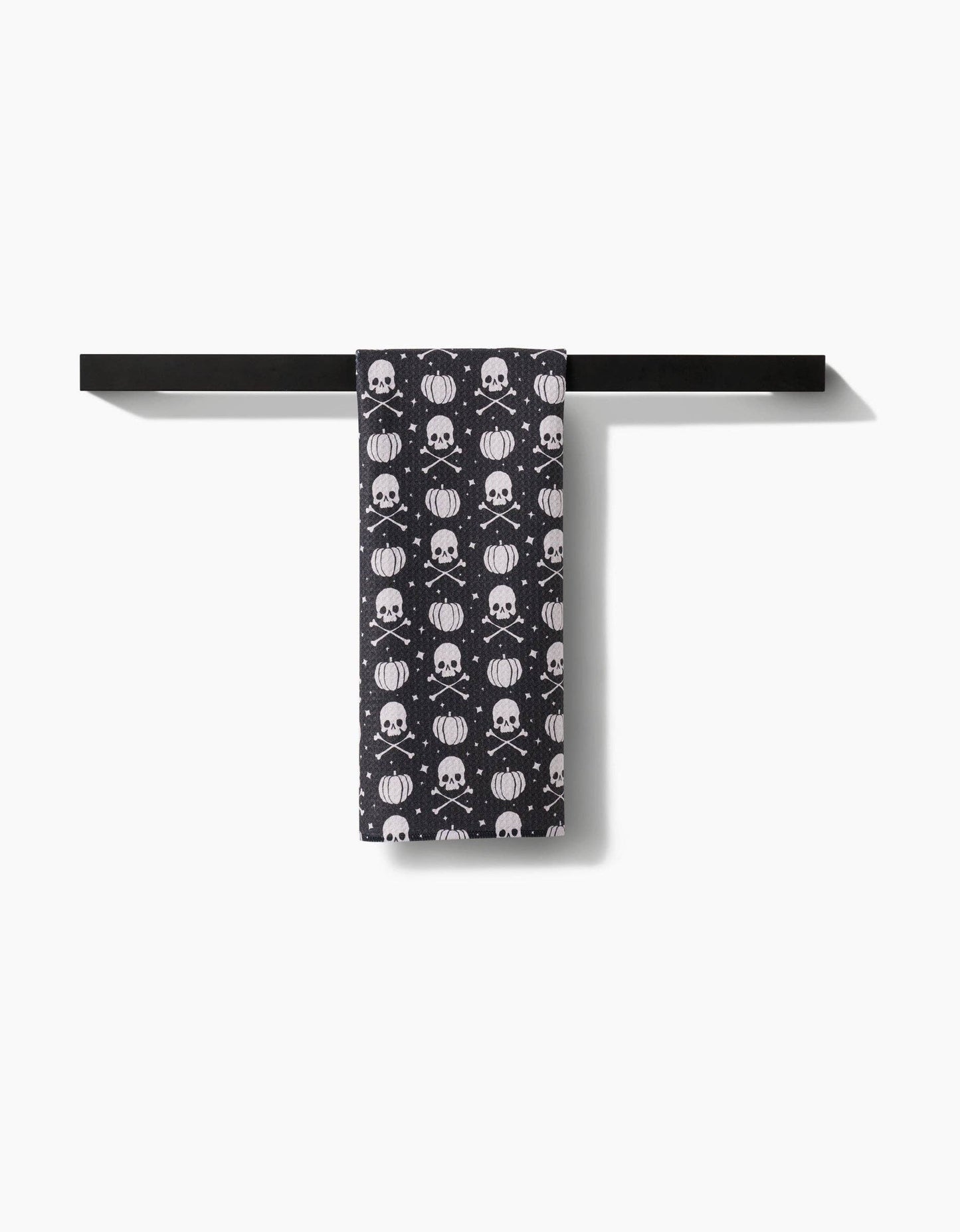 Charmed Bones Tea Towel