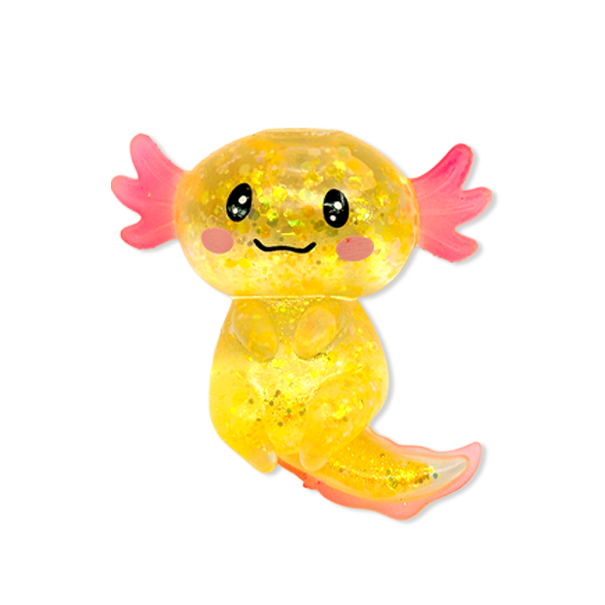Fun Doh Squish & Squeeze Gummy Fidget Toy