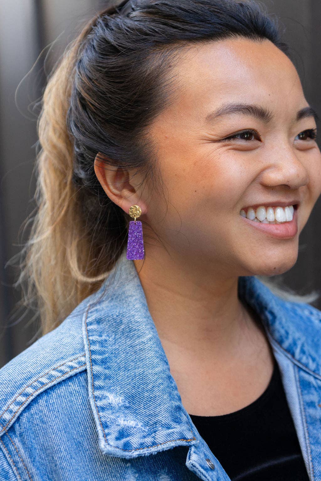 Mia Mini Earrings