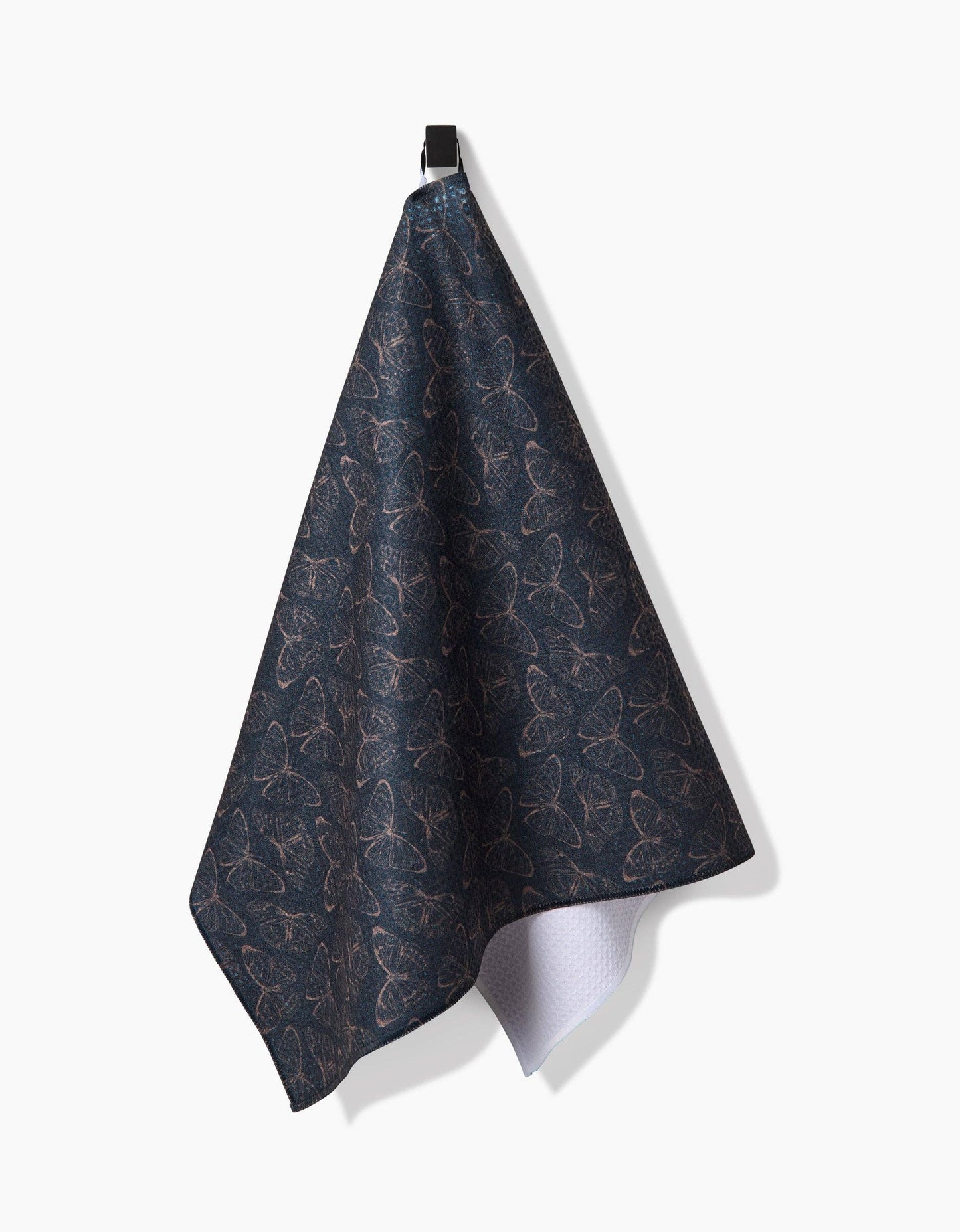 Shadow Flight Tea Towel