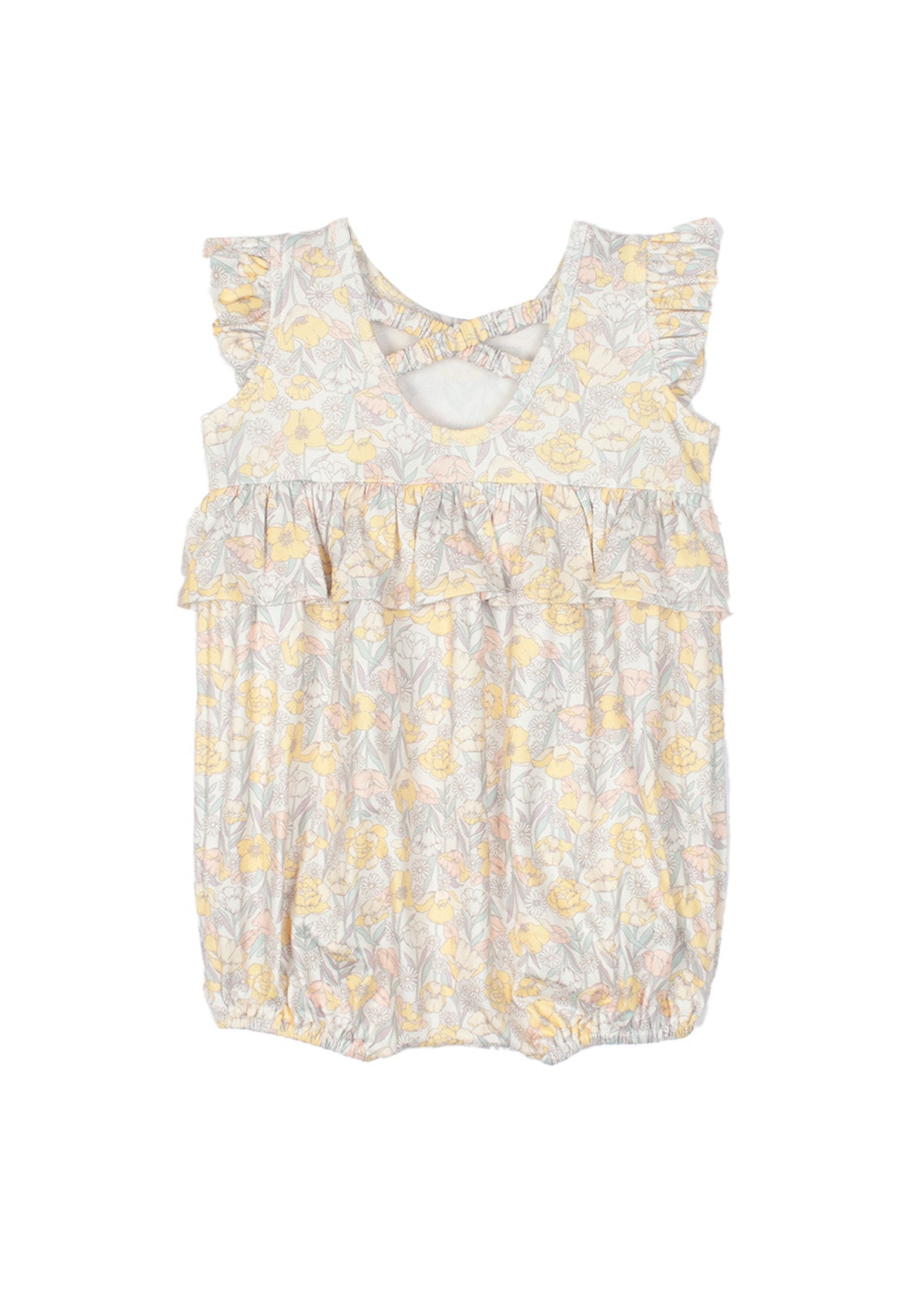 Mila Romper
