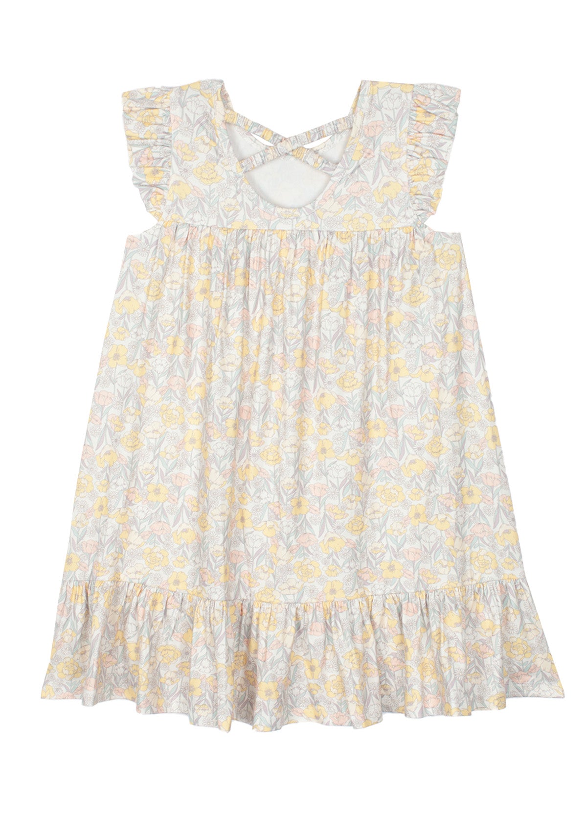 Girls Mila Dress