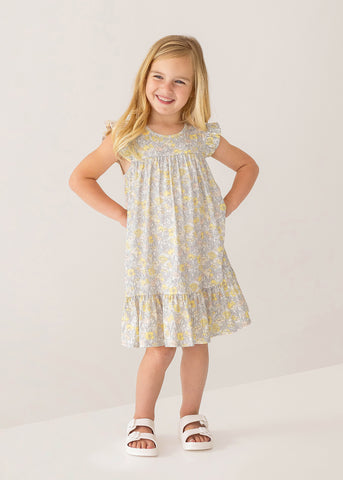 Girls Mila Dress