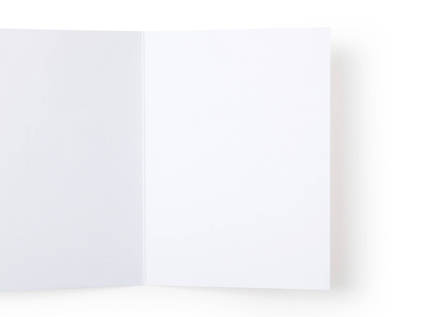 Aged to Perfection Wine Greeting Card