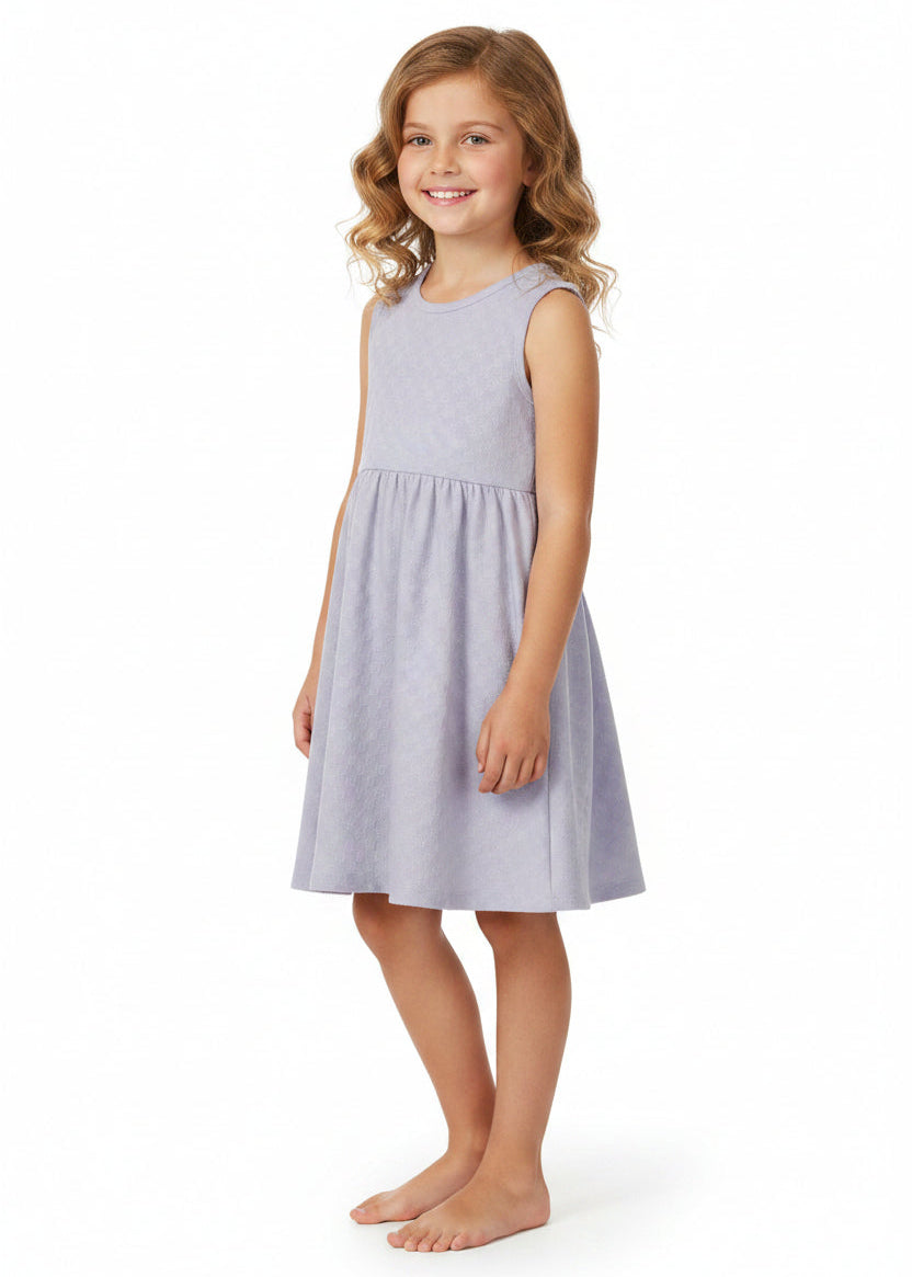 Girls Malibu Dress