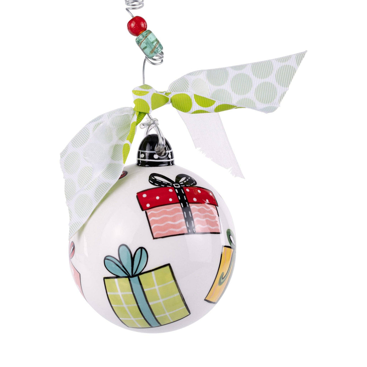 Glory Haus - Friend Like You is a Gift Ornament