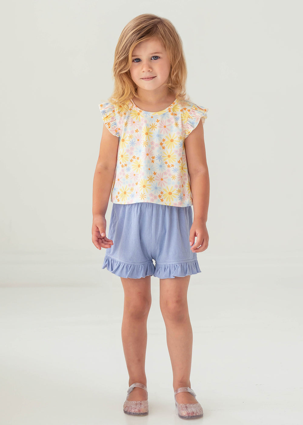 Girls Stella 2 Piece Set