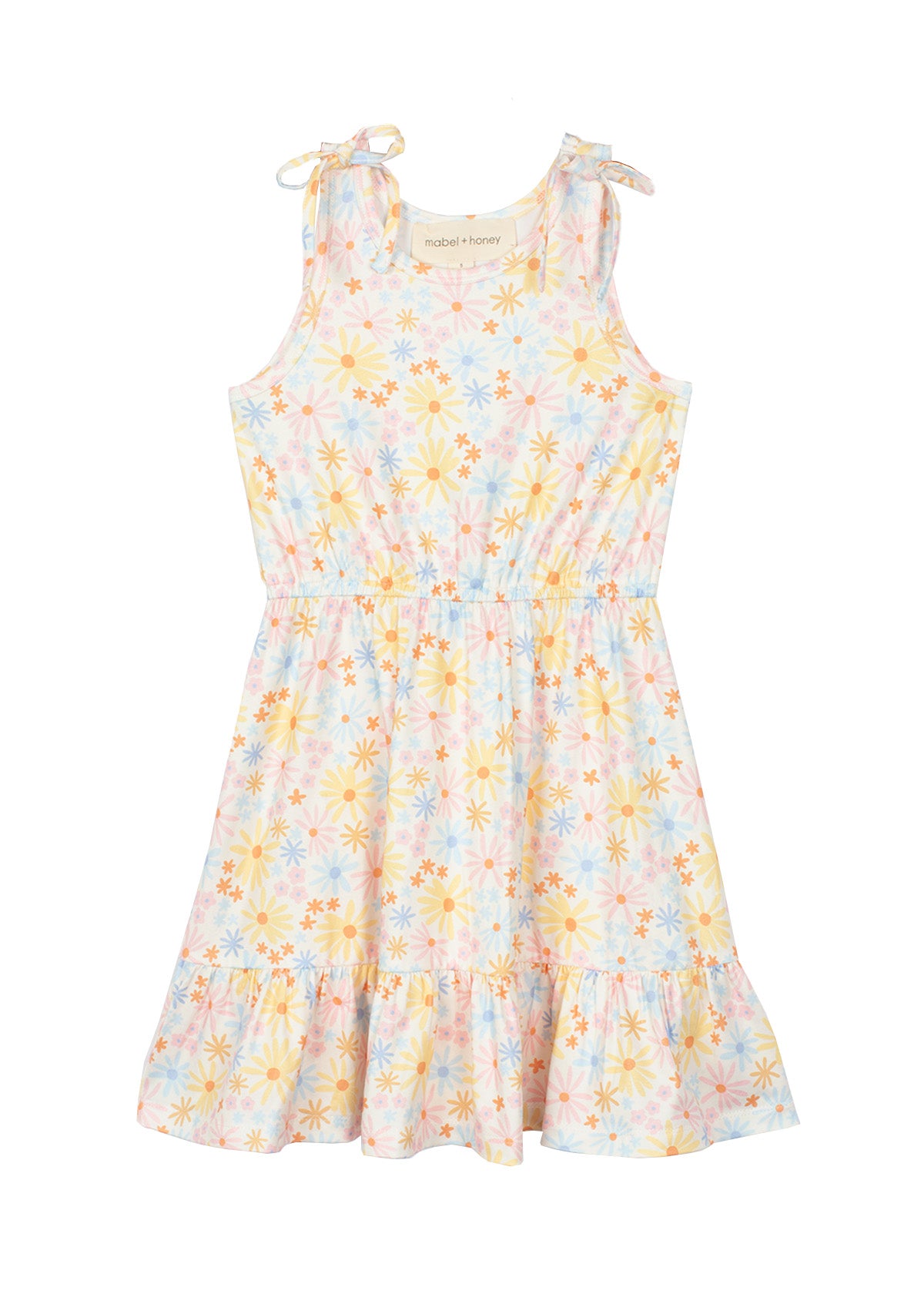 Girls Stella Dress