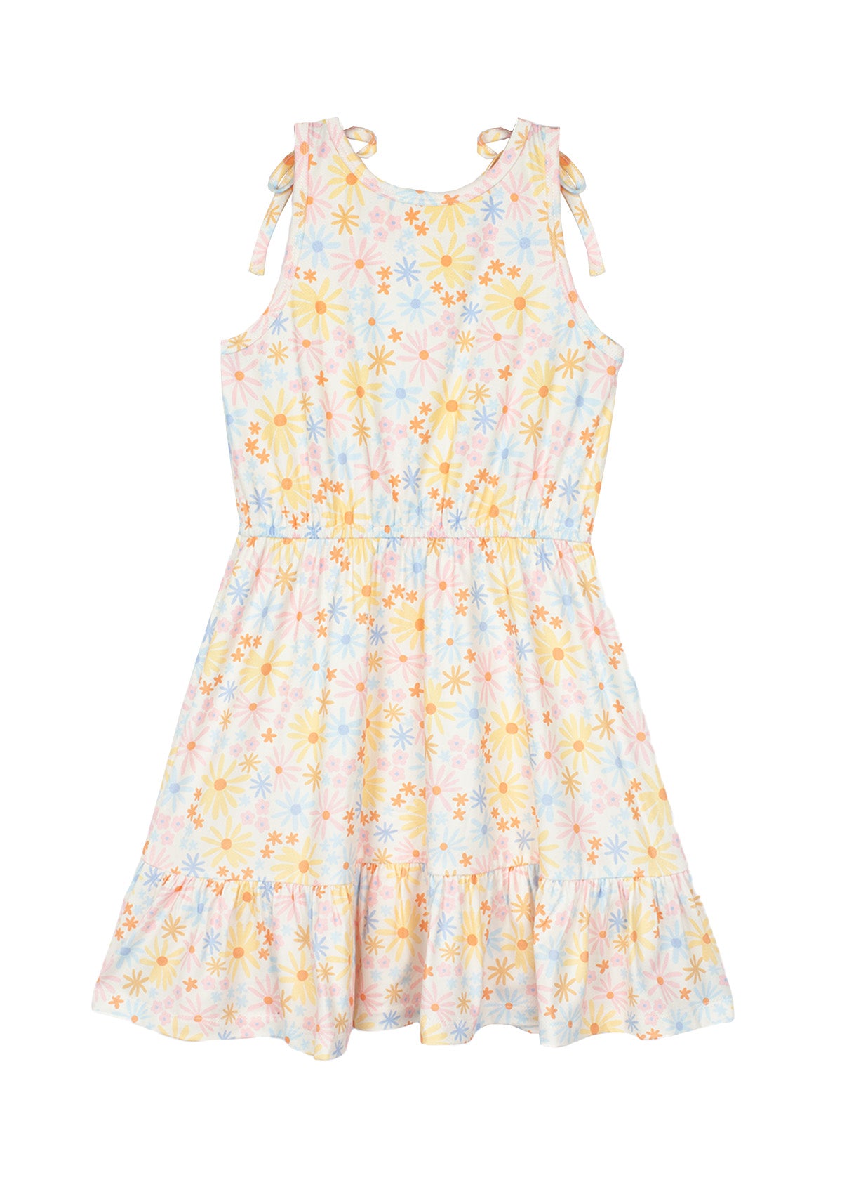 Girls Stella Dress