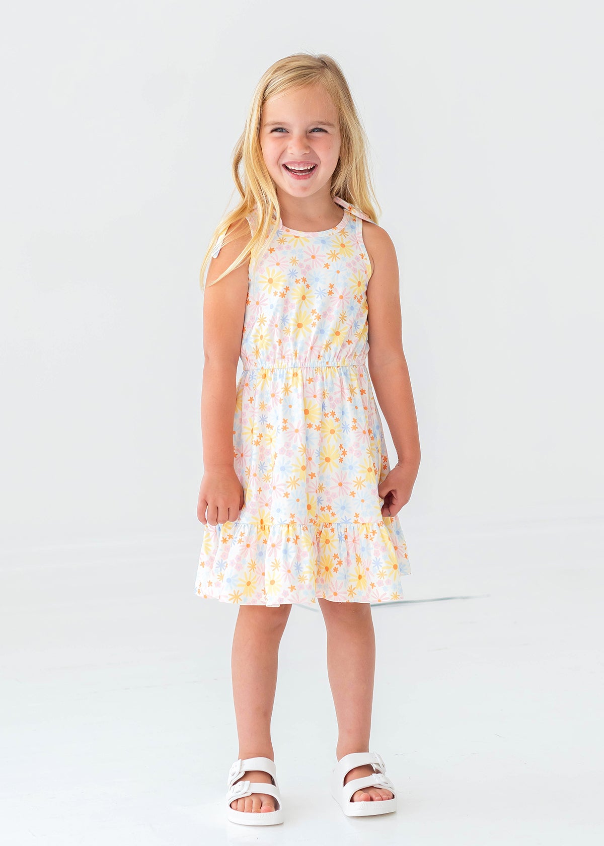 Girls Stella Dress