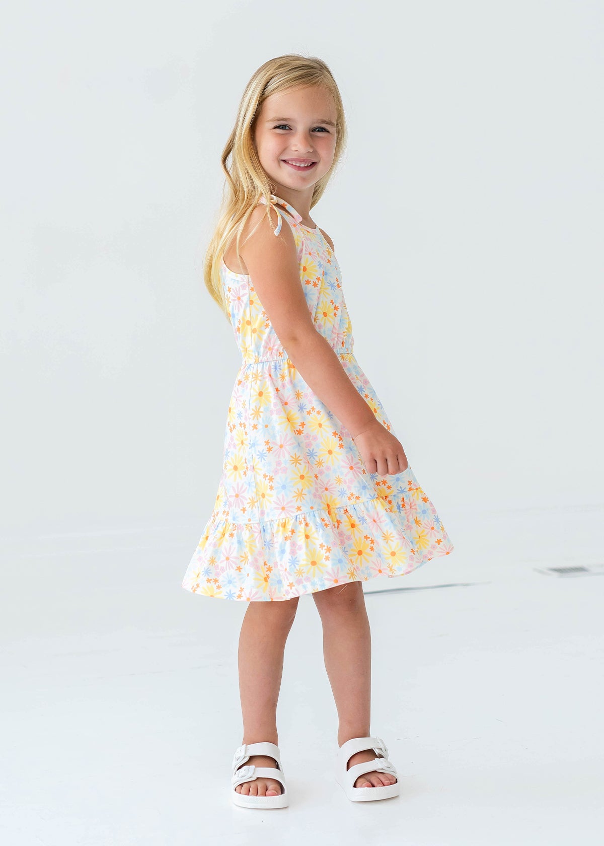 Girls Stella Dress