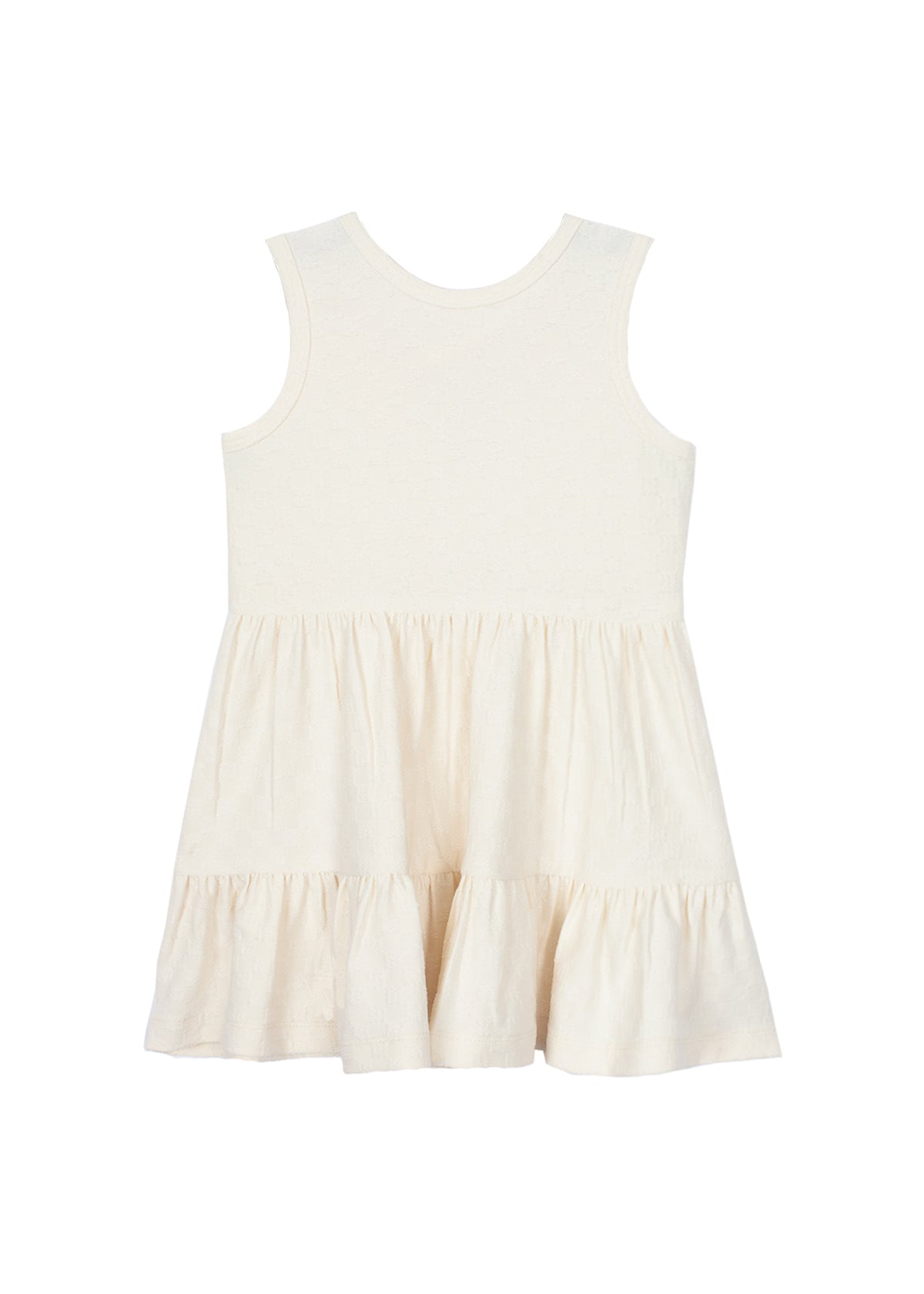 Girls Coquette Dress