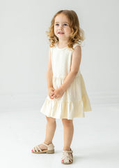 Girls Coquette Dress