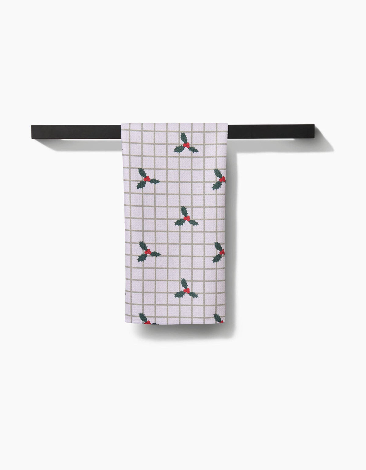 Geometry - Merry And Plaid
