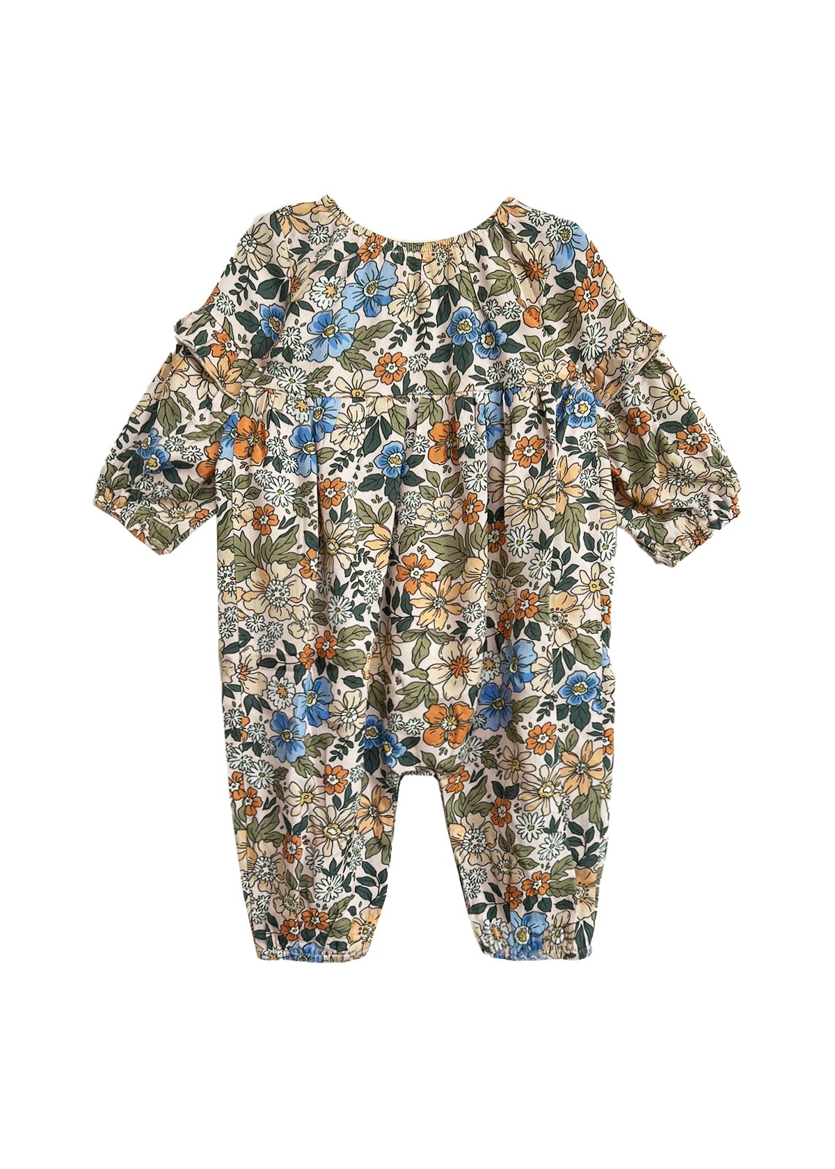 Riley Romper