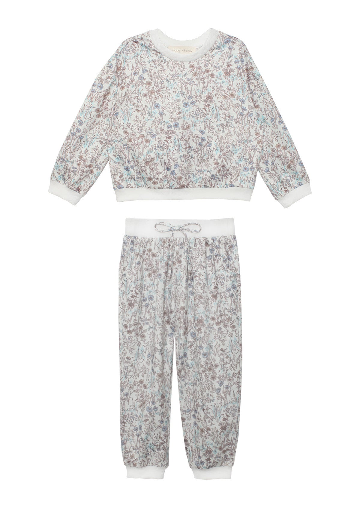 Meadow Two Piece Set