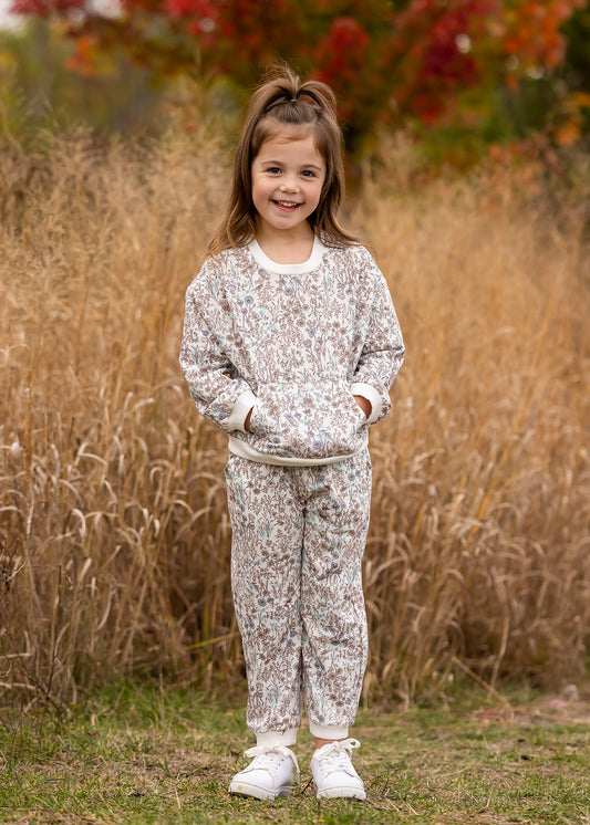 Meadow Two Piece Set