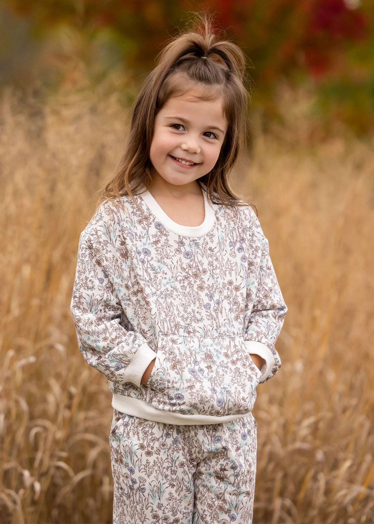 Meadow Two Piece Set