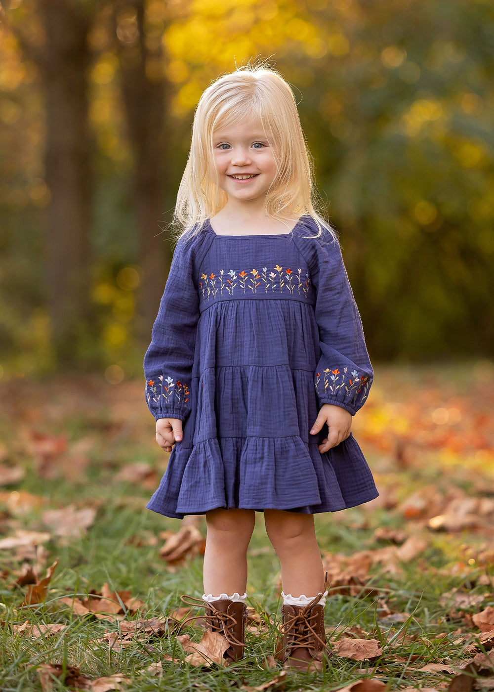 Clara Dress