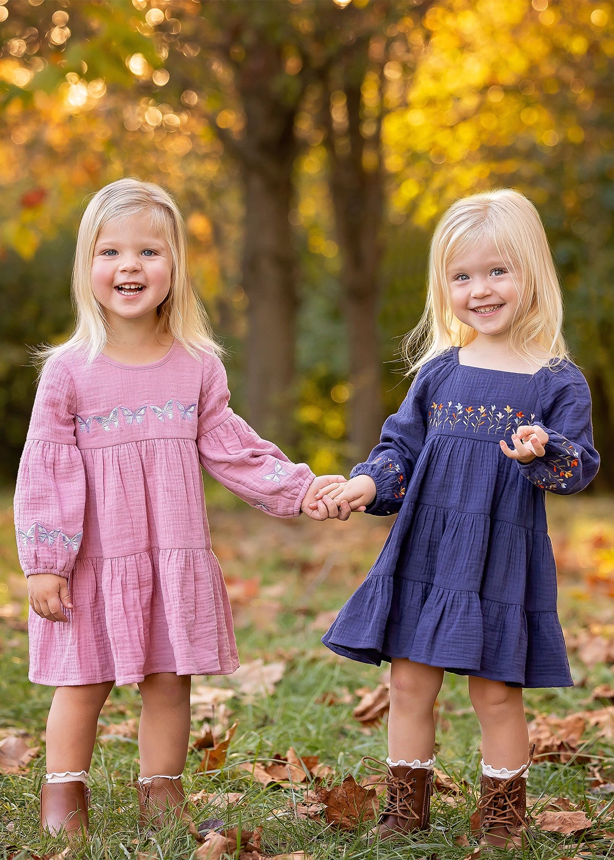 Clara Dress