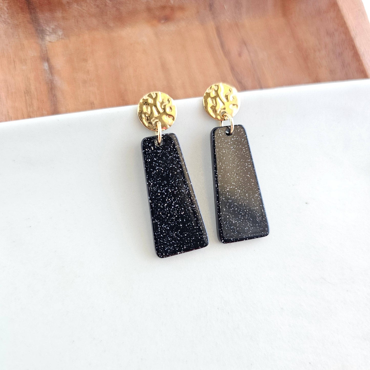 Mia Mini Earrings