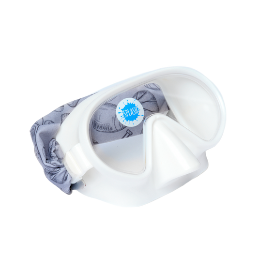 MASK- All Star Swim Mask