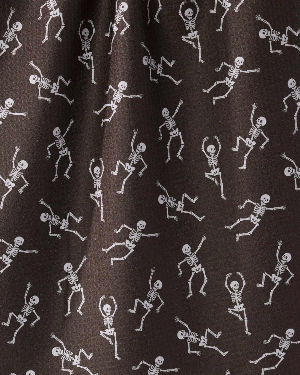 Geometry - Bone Jamboree Tea Towel