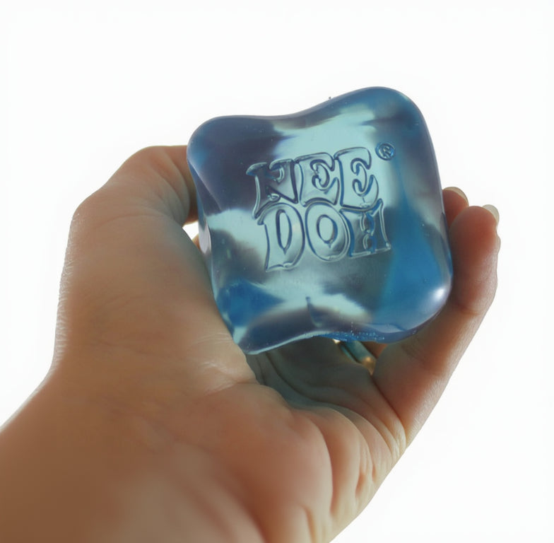 NEE DOH Nice Cube Ice Sugar Ball