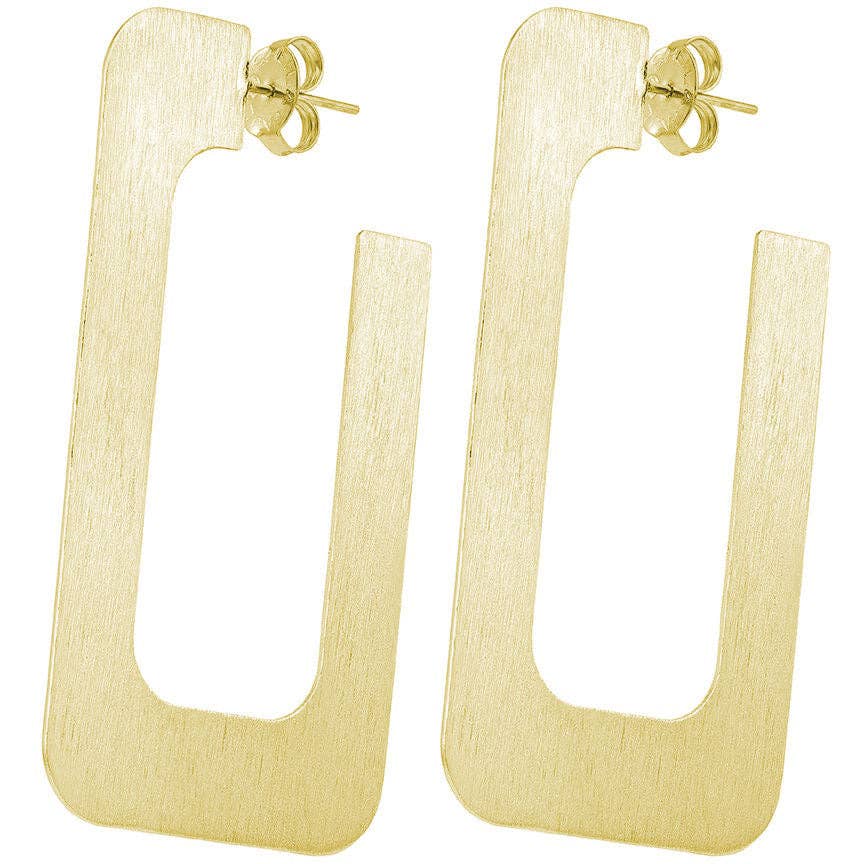 Small Vada Hoops