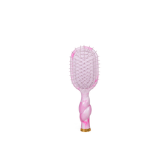 TELETIES - Mini Detangler Brush | Medium | Pinch Me!