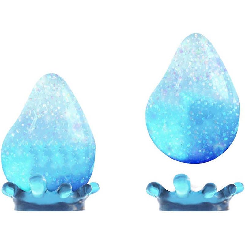 3.5" Dream Drop Squishy Toy