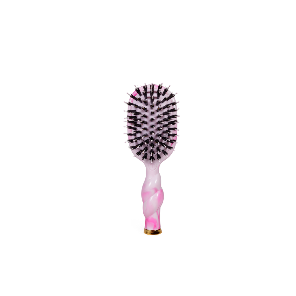 TELETIES - Mini Boar Brush | Pinch Me!