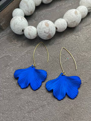 Pretty Petals Earrings