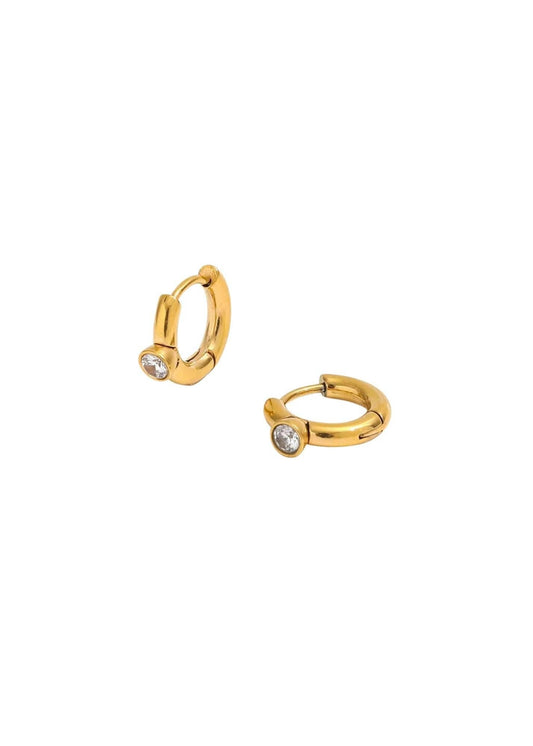 Hjane Jewels - Winnie Mini Huggie