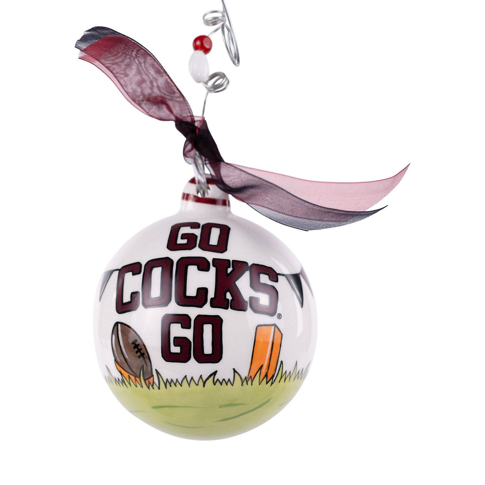 Glory Haus - South Carolina Ornament