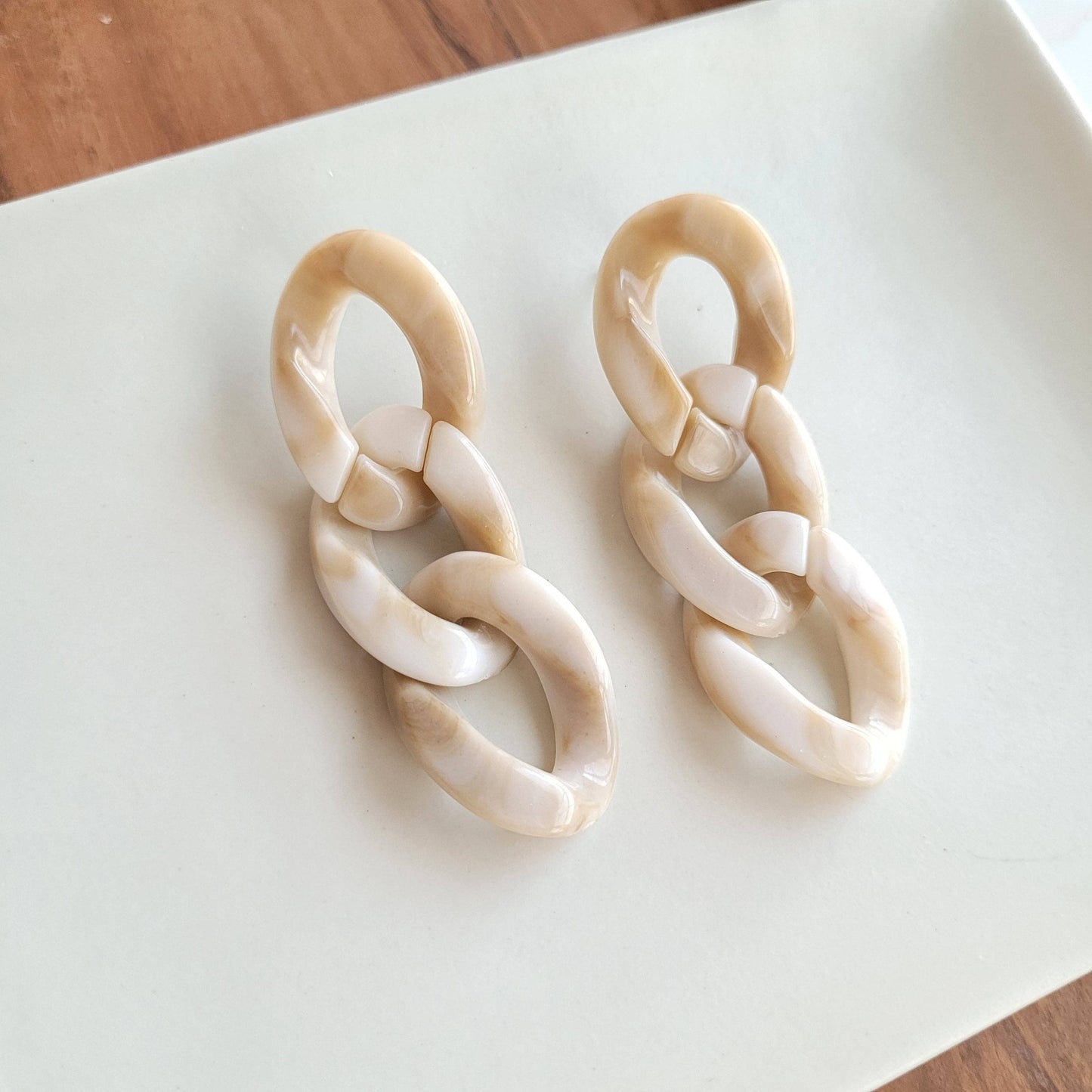 Brooklyn Earrings