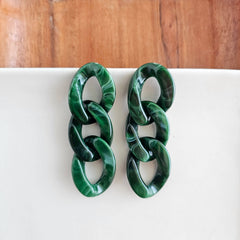 Brooklyn Earrings