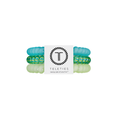 TELETIES - Cabana Cutie Small Hair Ties