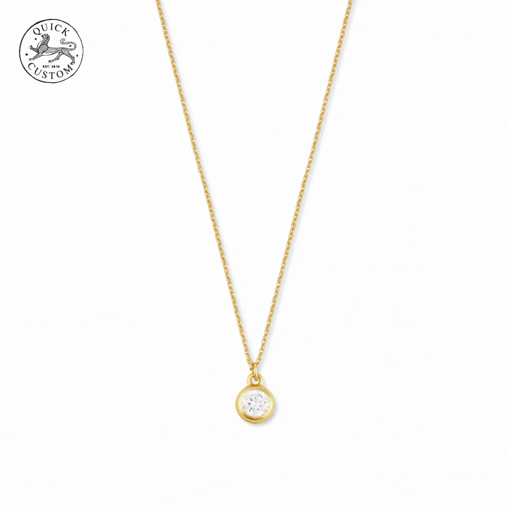 HART - The Dainty Necklace