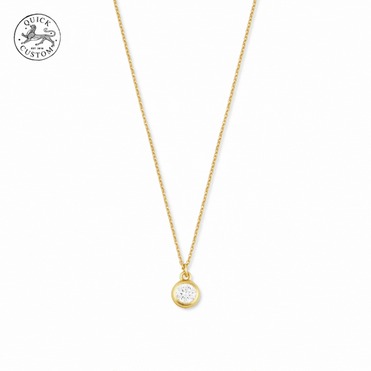 HART - The Dainty Necklace