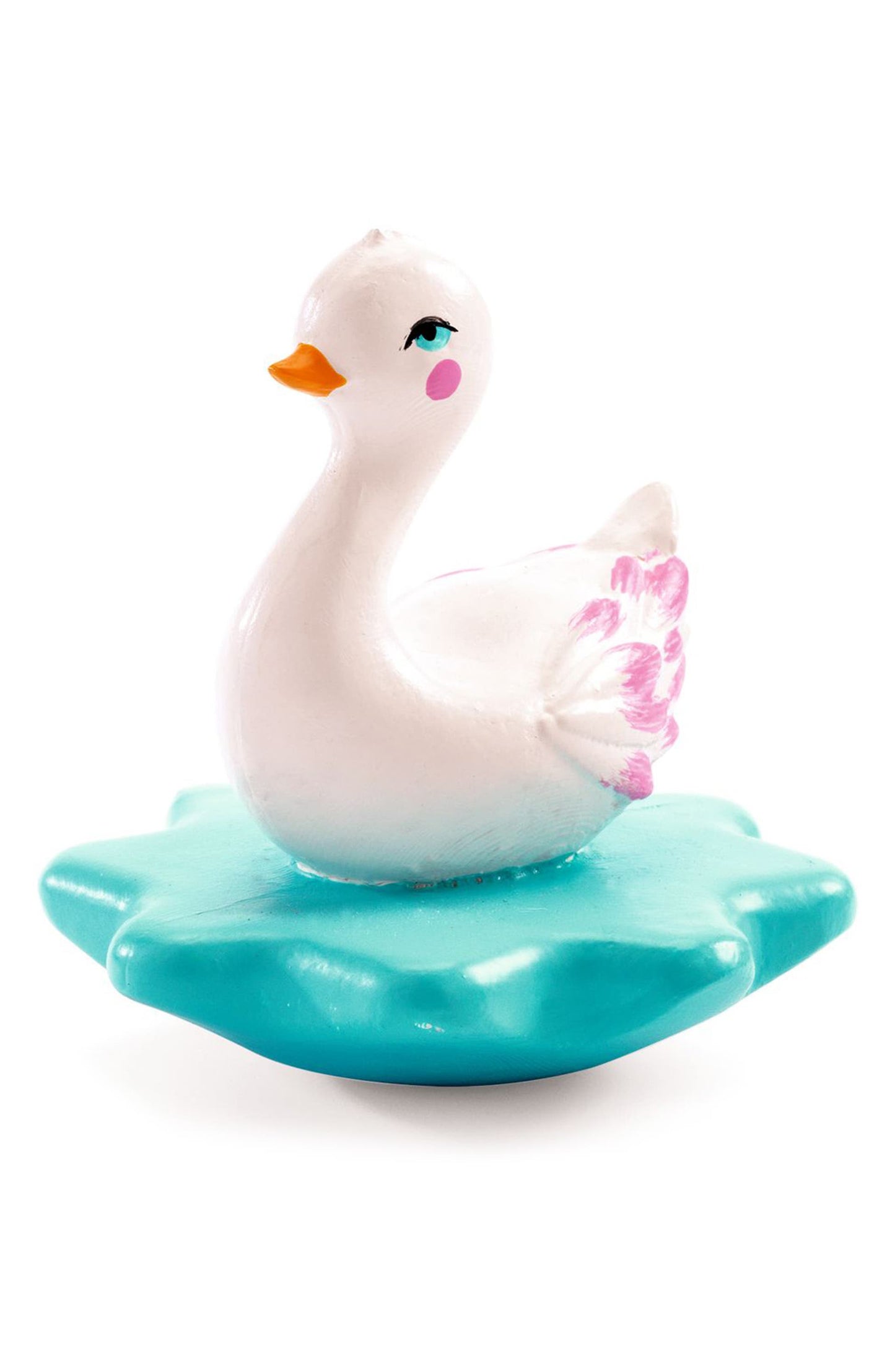 Ballerina Melody Music Box