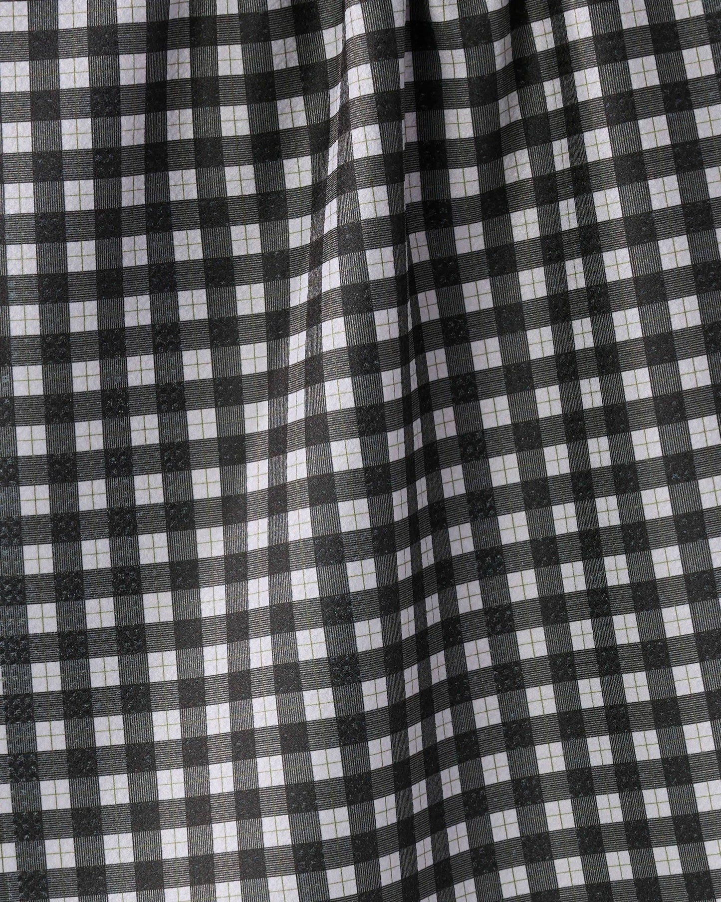 Geometry - Birchwood Tea Towel