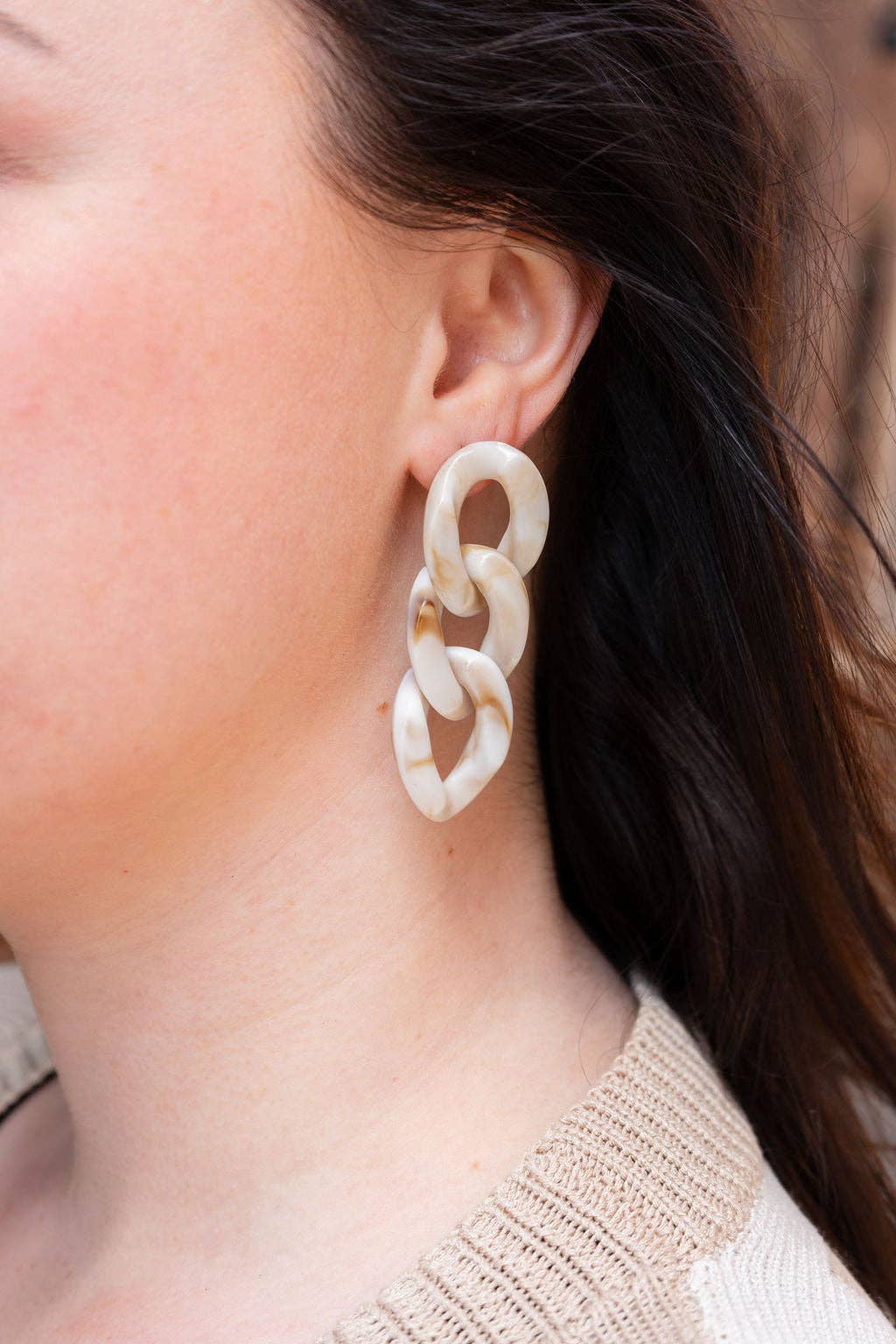 Brooklyn Earrings