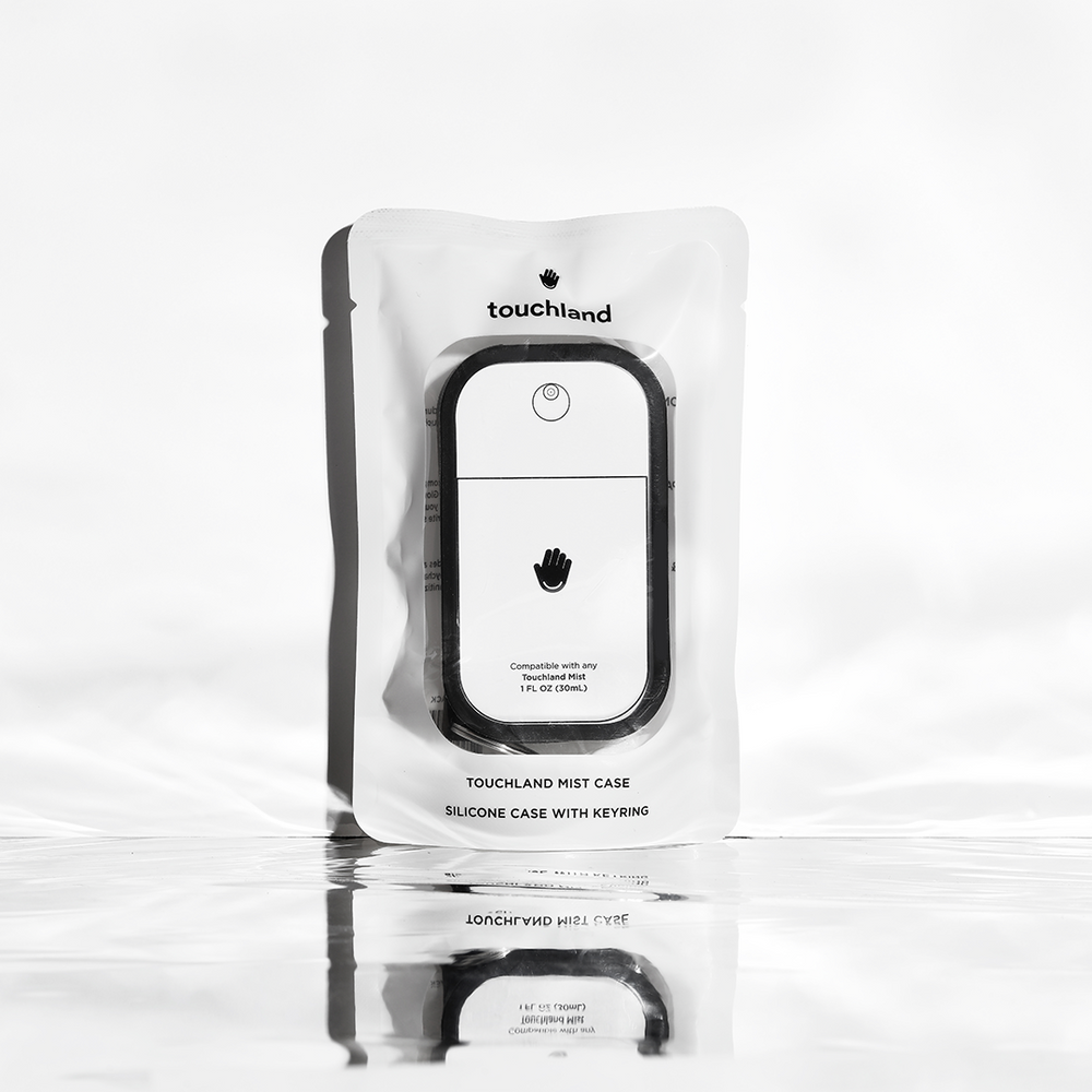 Mist Case Jet Black