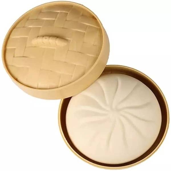 RMS® 4" Mystery Bao Bun Rare Rainbow