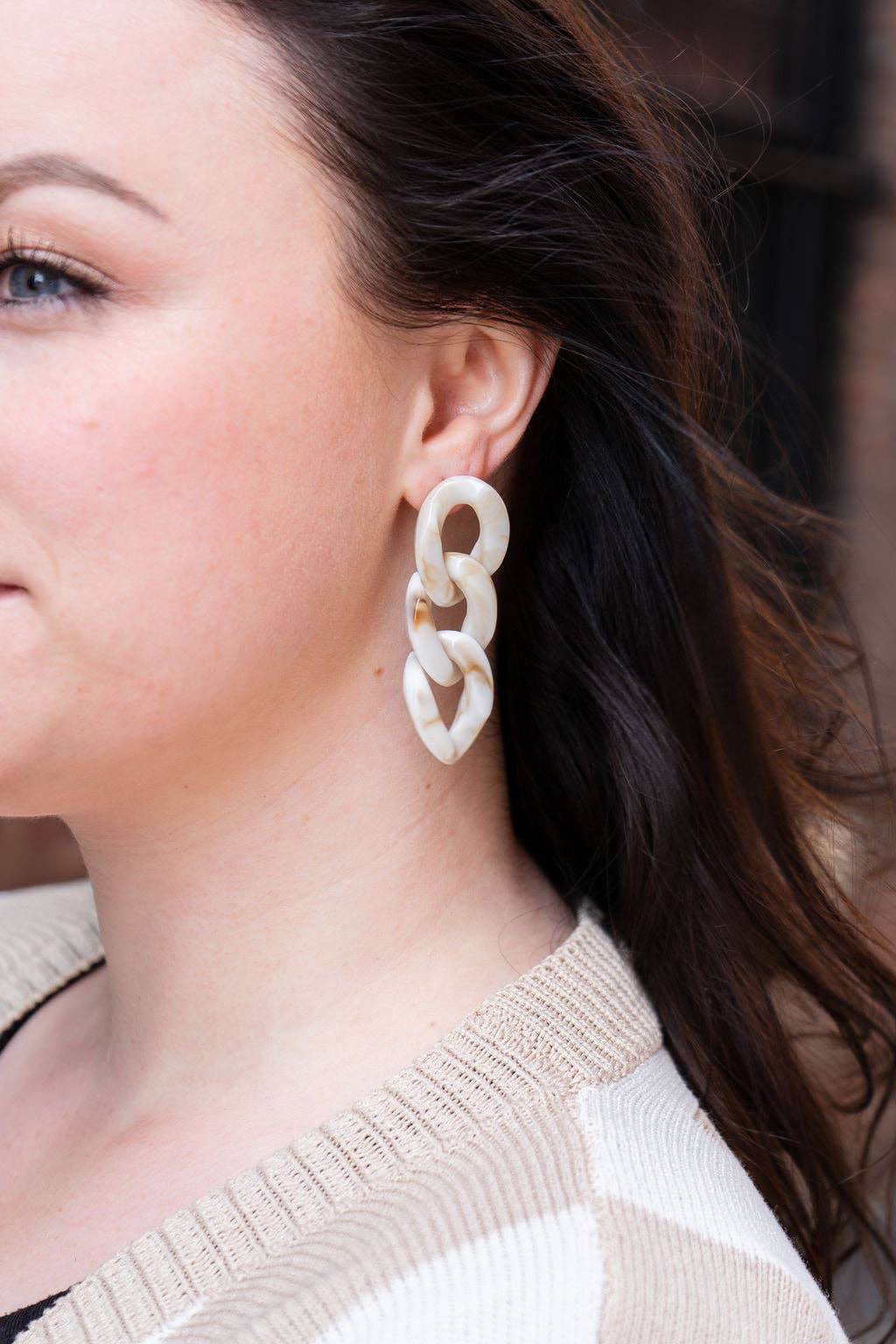 Brooklyn Earrings