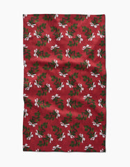 Geometry - Christmas Berry Bow