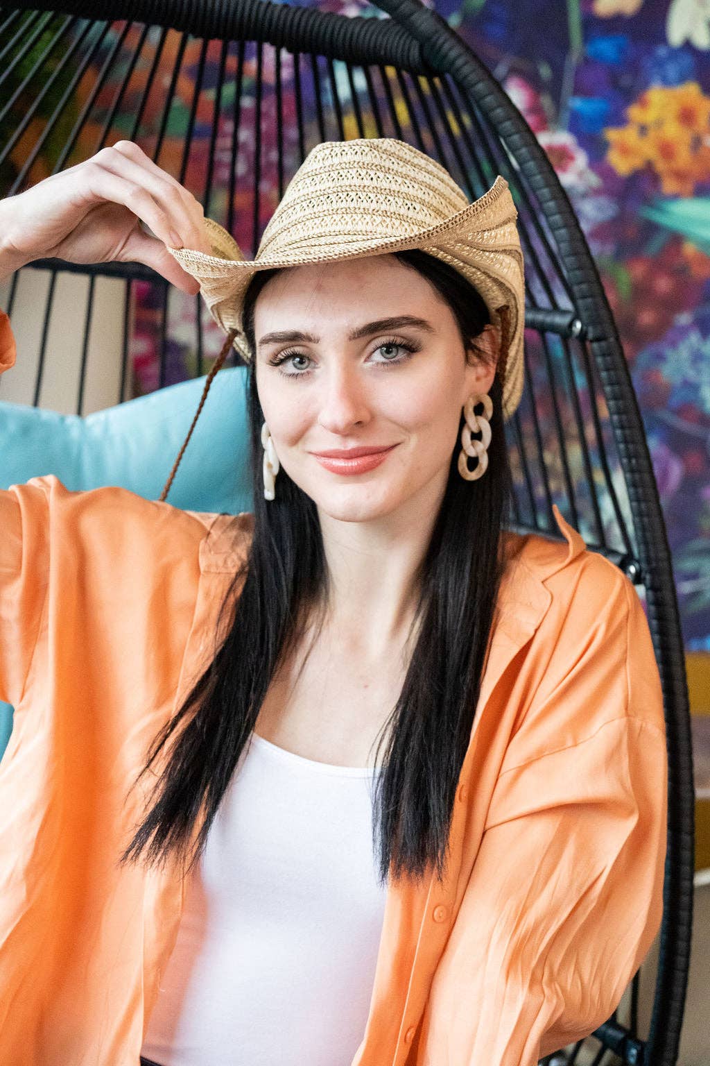 Brooklyn Earrings